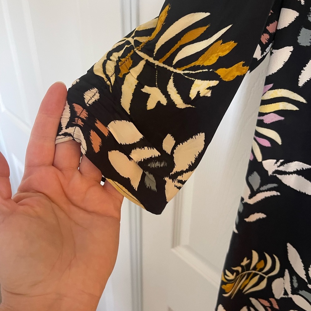 ✨Ba&sh Dress ✨ - Picture 9 of 11